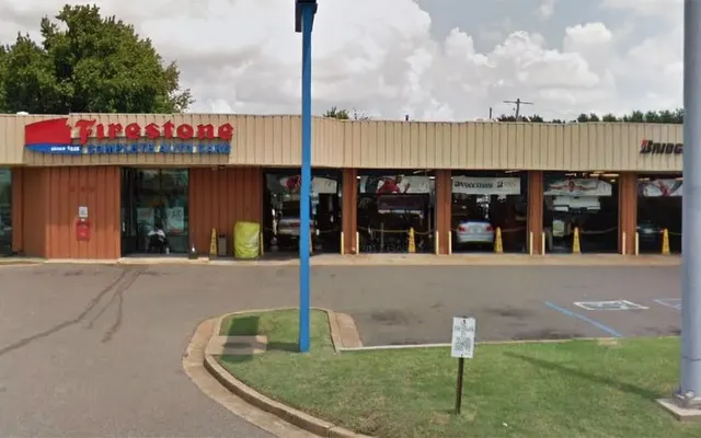 Photo of Firestone Complete Auto Care, an auto repair shop in Southaven, MS