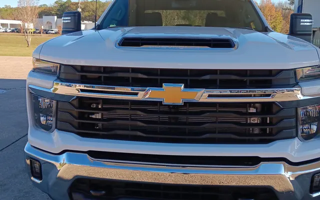 Photo of Walt Massey Chevrolet Service Hattiesburg, an auto repair shop in Hattiesburg, MS