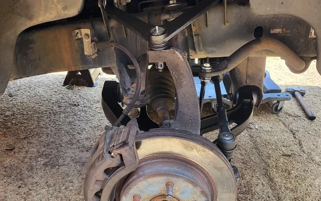 Photo of Red Dot Auto Mobile Service LLC, an auto repair shop in Southaven, MS