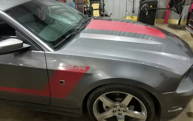 Photo of Chads' In & Out Automotive, LLC, an auto repair shop in Byram, MS