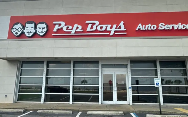 Photo of Pep Boys Auto Service & Tires, an auto repair shop in Biloxi, MS
