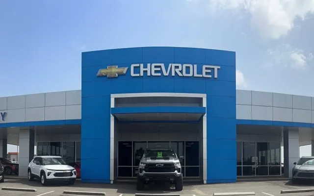 Photo of Jimmy Gray Chevrolet Service and Repair Center, an auto repair shop in Southaven, MS