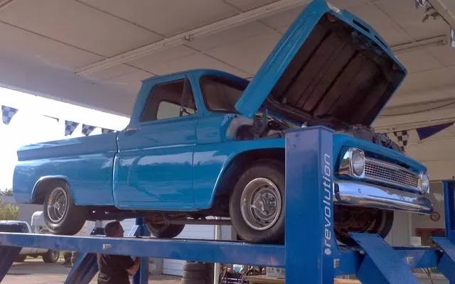 Photo of The Service Station, an auto repair shop in Pelahatchie, MS