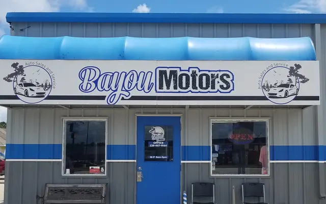 Photo of Bayou Automotive, an auto repair shop in Waveland, MS