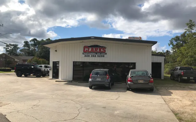 Photo of Clark's Professional Car Care - D'Iberville, an auto repair shop in D'Iberville, MS