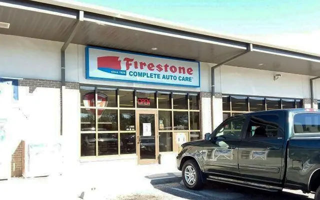 Photo of Firestone Complete Auto Care, an auto repair shop in Biloxi, MS
