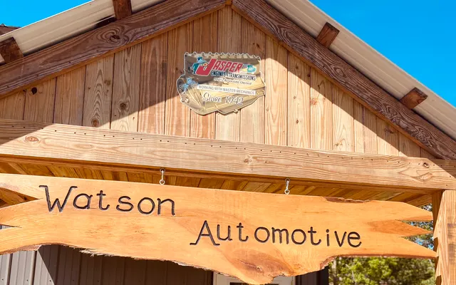 Photo of Watson Automotive, an auto repair shop in Starkville, MS