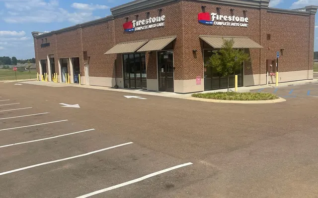 Photo of Firestone Complete Auto Care, an auto repair shop in Flowood, MS