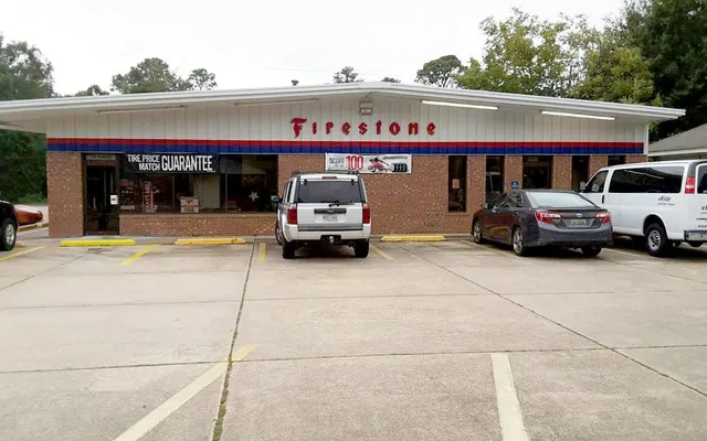 Photo of Firestone Complete Auto Care, an auto repair shop in Biloxi, MS
