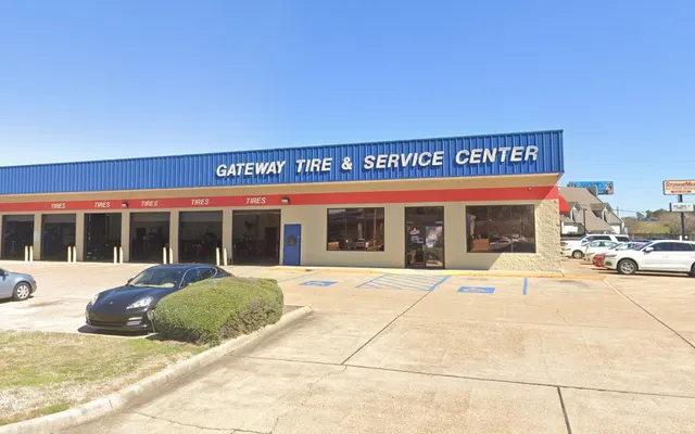 Photo of Gateway Tire & Service Center, an auto repair shop in Flowood, MS