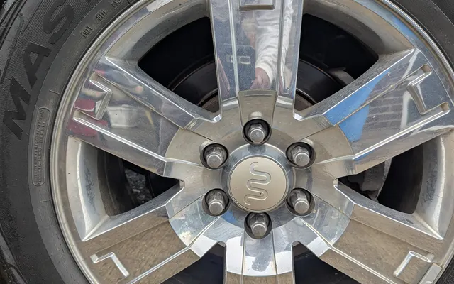 Photo of Arthur's Tires, an auto repair shop in Natchez, MS