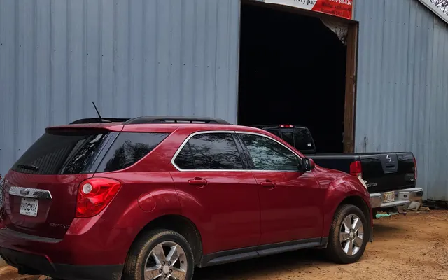 Photo of K&F Used Auto Parts, an auto repair shop in Morton, MS