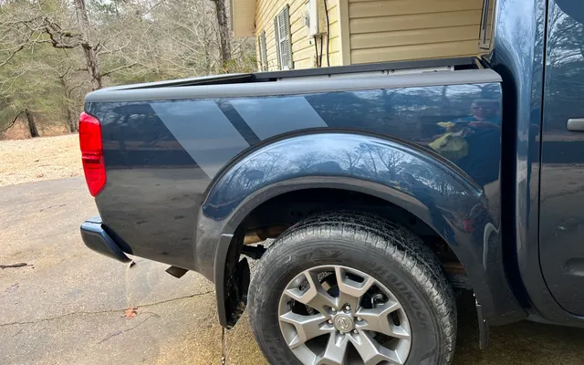 Photo of Caliber Collision, an auto repair shop in Brookhaven, MS