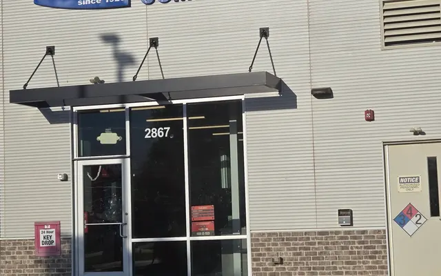 Photo of Firestone Complete Auto Care, an auto repair shop in Southaven, MS