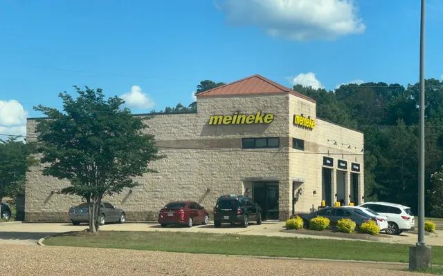 Photo of Meineke Car Care Center, an auto repair shop in Flowood, MS