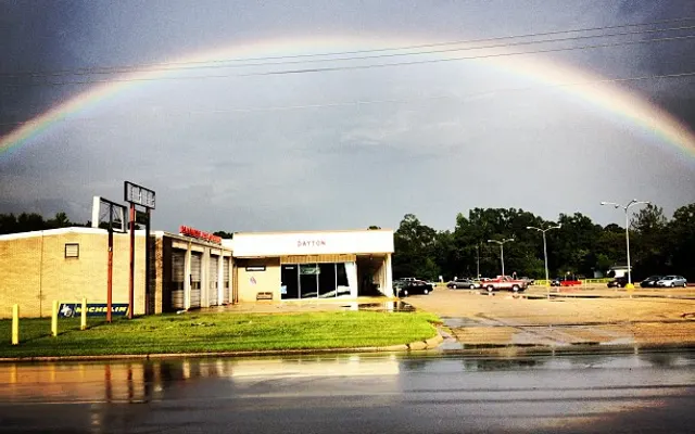 Photo of Griffith's Discount Tire, an auto repair shop in Columbia, MS