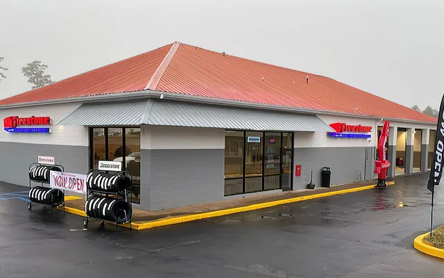 Photo of Firestone Complete Auto Care, an auto repair shop in Brandon, MS