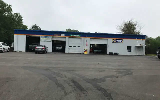 Photo of Estes Garage, an auto repair shop in Belden, MS