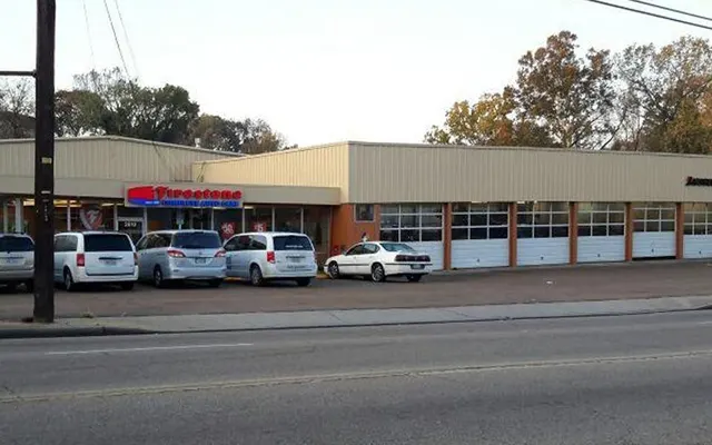 Photo of Firestone Complete Auto Care, an auto repair shop in Vicksburg, MS