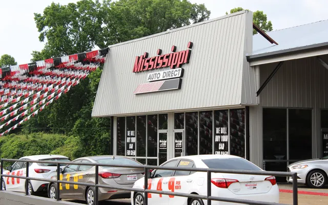 Photo of Mississippi Auto Direct, an auto repair shop in Natchez, MS