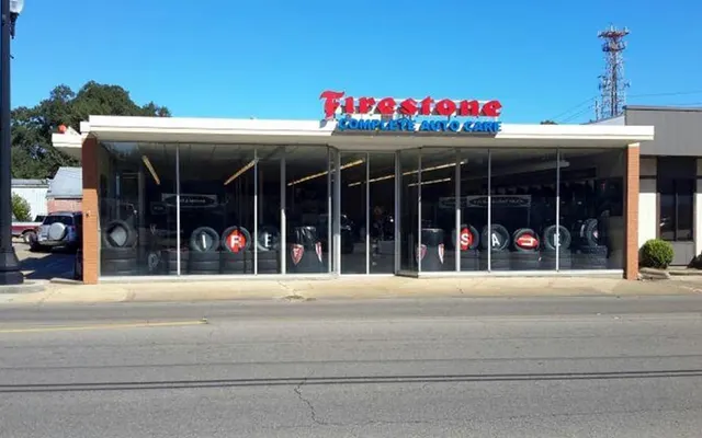Photo of Firestone Complete Auto Care, an auto repair shop in Hattiesburg, MS