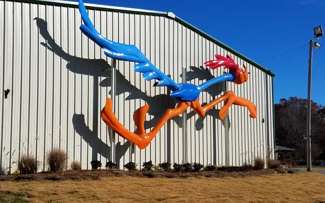 Photo of Roadrunner Auto/Truck Service Center, an auto repair shop in Fulton, MS