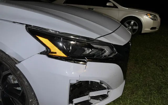 Photo of Caliber Collision, an auto repair shop in Hattiesburg, MS