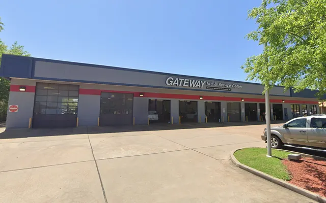 Photo of Gateway Tire & Service Center, an auto repair shop in Ridgeland, MS