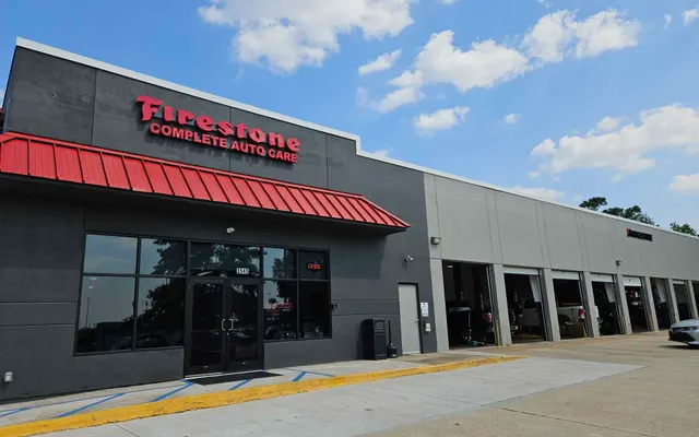 Photo of Firestone Complete Auto Care, an auto repair shop in D'Iberville, MS