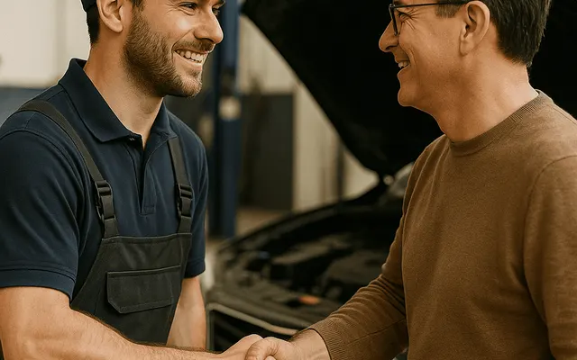 Photo of Auto Medics, an auto repair shop in Missoula, MT