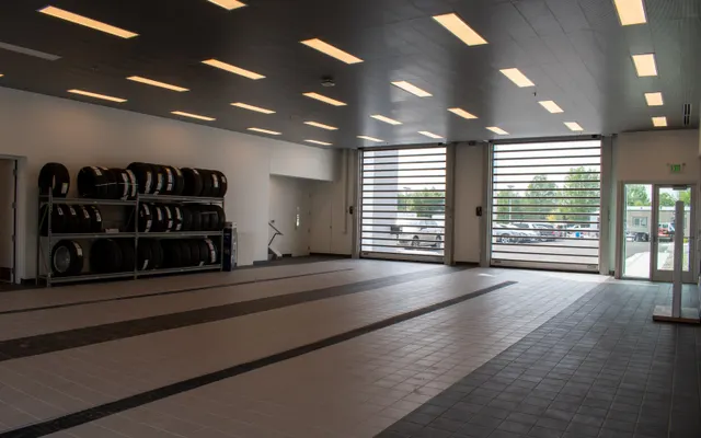 Photo of Service Center- Volkswagen of Bozeman, an auto repair shop in Bozeman, MT