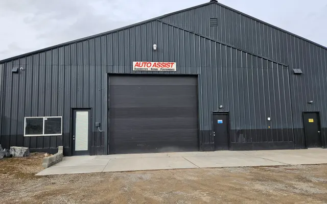 Photo of Auto Assist, an auto repair shop in Missoula, MT