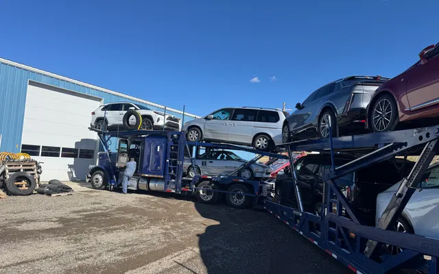 Photo of Ken's Equipment Repair, an auto repair shop in Livingston, MT
