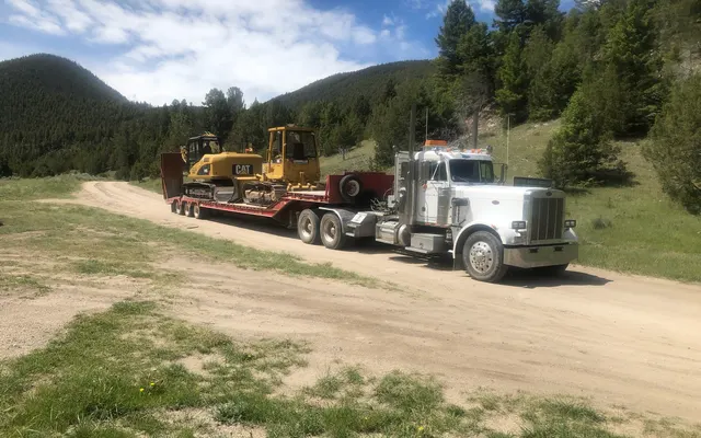Photo of Grizzly Diesel Services, an auto repair shop in Helena, MT