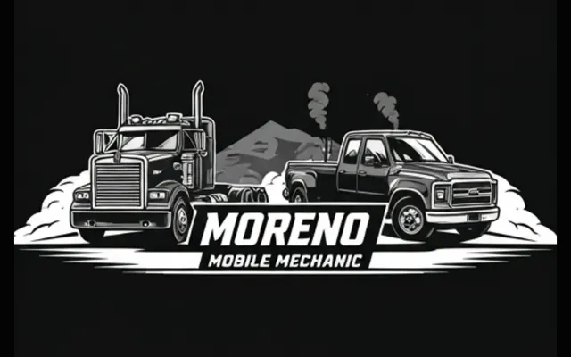 Photo of Moreno Mobile Mechanic, an auto repair shop in East Helena, MT