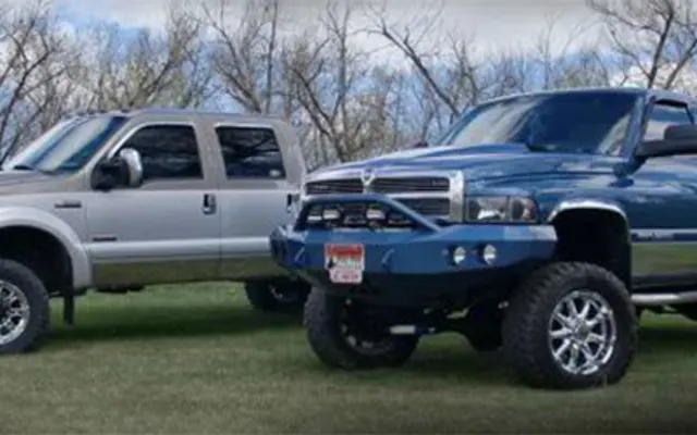 Photo of Pro Tech Diesel Inc., an auto repair shop in Glendive, MT