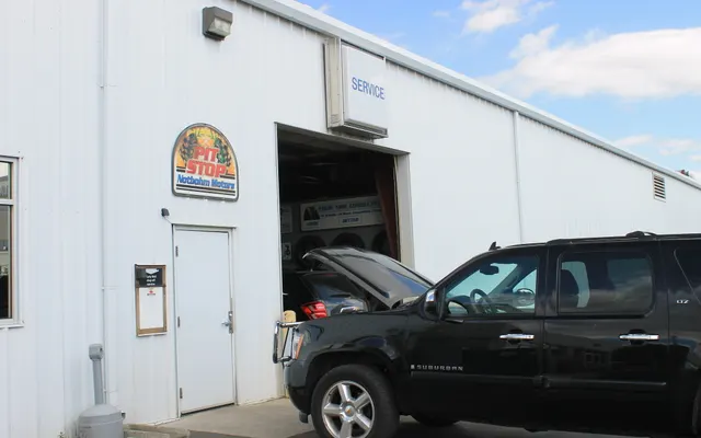 Photo of Notbohm Motors Auto Repair Service Center, an auto repair shop in Miles City, MT