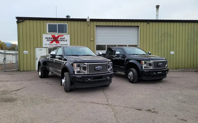 Photo of Maxxed Out LLC, an auto repair shop in Missoula, MT