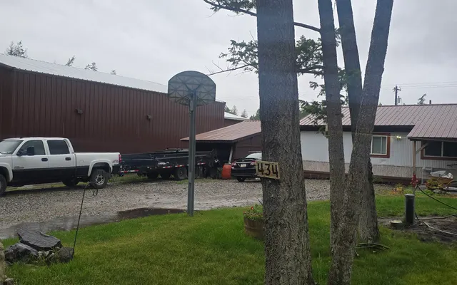 Photo of Meyer Mechanic Service, an auto repair shop in Whitefish, MT
