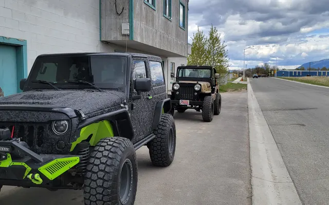 Photo of Northwest Truck Repair, an auto repair shop in Kalispell, MT