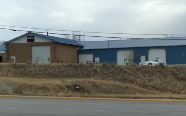 Photo of L&L Classic Carwash & Lube, an auto repair shop in Havre, MT