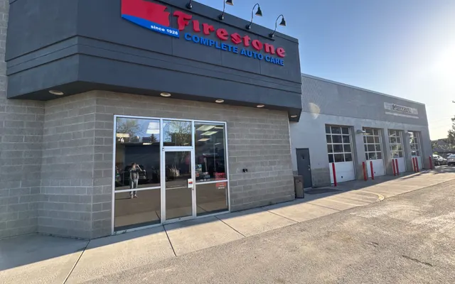 Photo of Firestone Complete Auto Care, an auto repair shop in Bozeman, MT