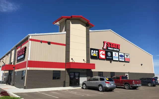 Photo of I-State Truck Centers, an auto repair shop in Great Falls, MT