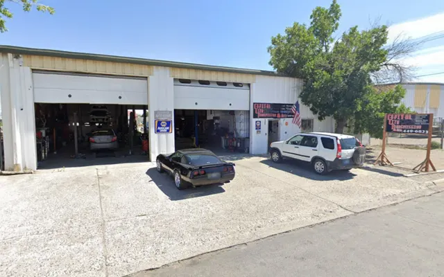 Photo of Capital City Transmission, an auto repair shop in Helena, MT