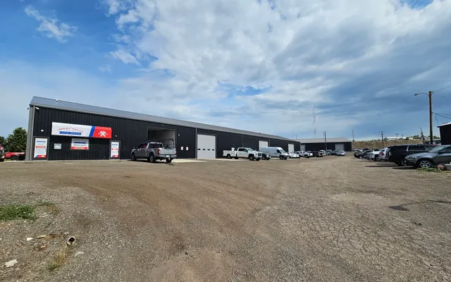 Photo of Great Falls Auto Repair, an auto repair shop in Black Eagle, MT