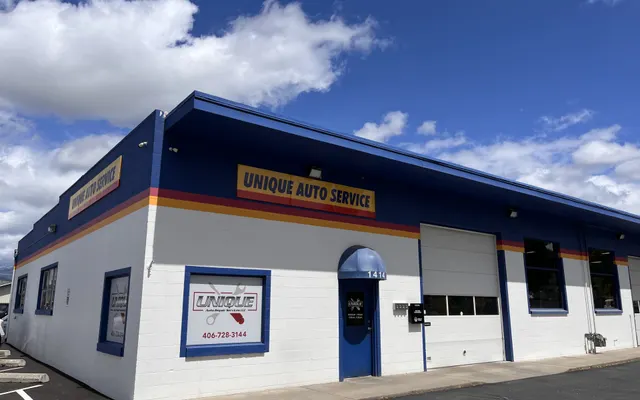 Photo of Unique Auto Repair Services, an auto repair shop in Missoula, MT