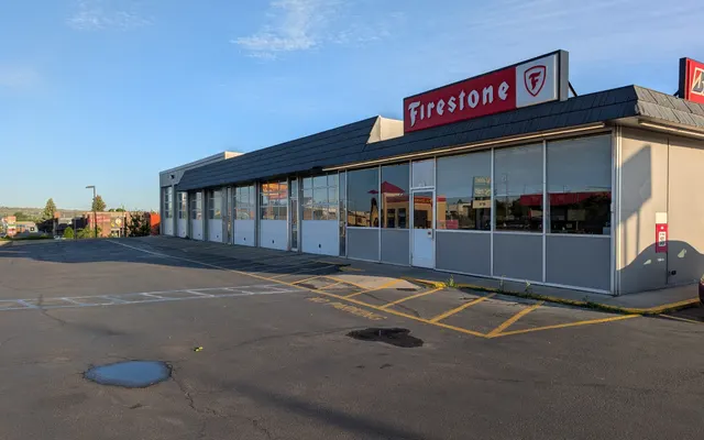 Photo of Firestone Complete Auto Care, an auto repair shop in Great Falls, MT