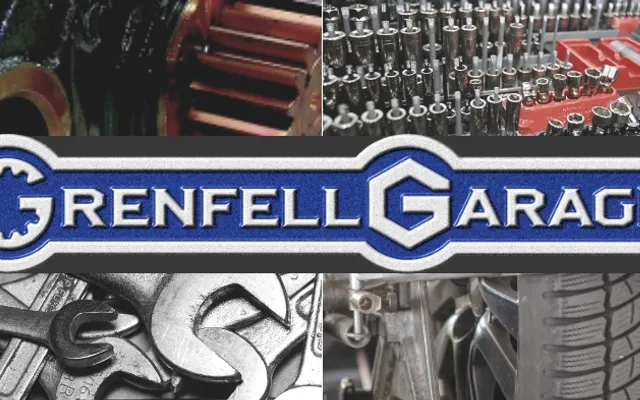 Photo of Grenfell Garage, an auto repair shop in Victor, MT