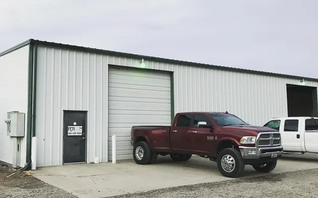Photo of Farmco Diesel, an auto repair shop in Billings, MT