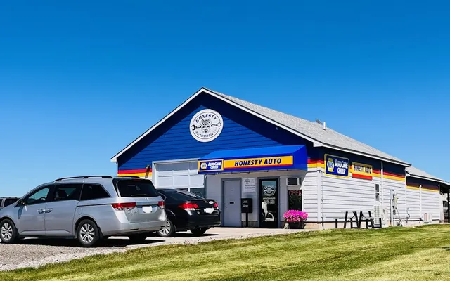 Photo of Honesty Automotive, an auto repair shop in Missoula, MT